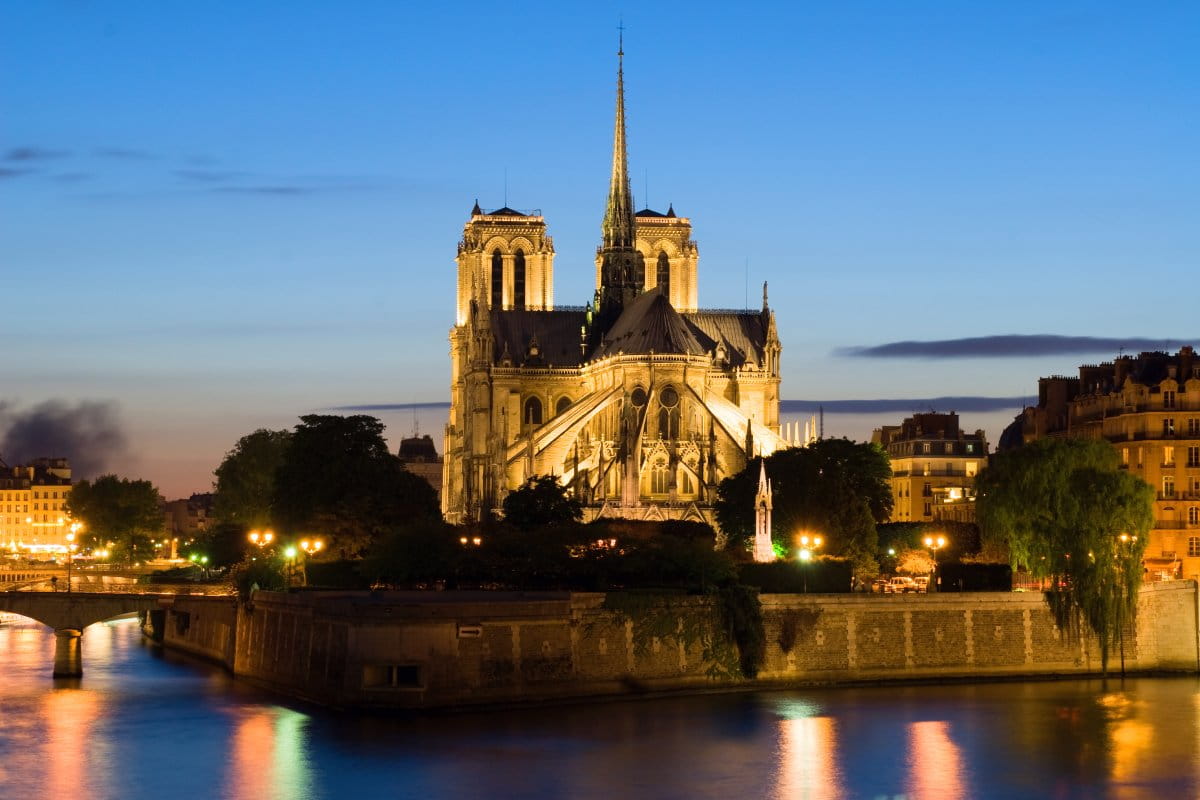 Hidden Treasures: Lesser-Known Artifacts of Notre Dame