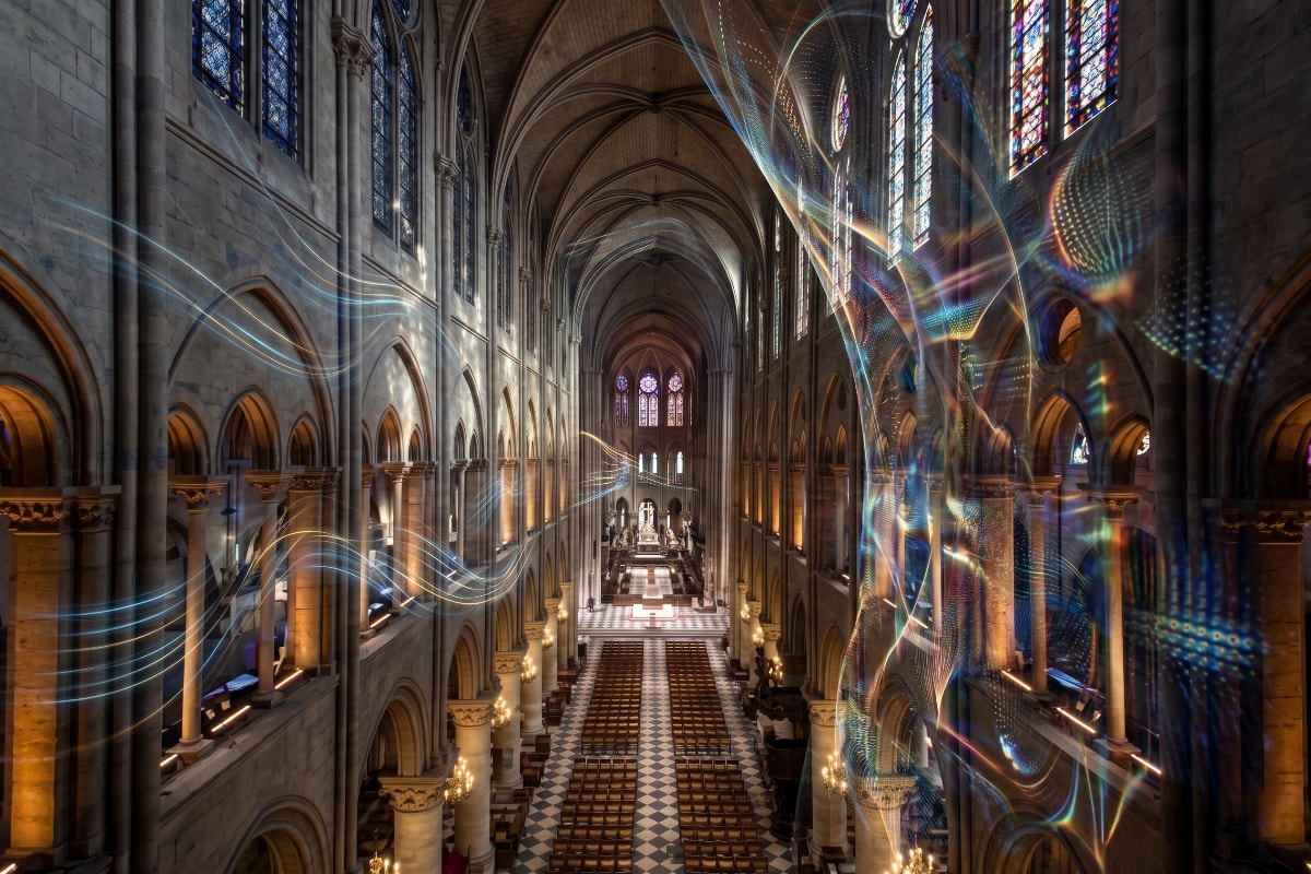 The Sound of Notre Dame: Unveiling the Cathedral\'s Unique Acoustics